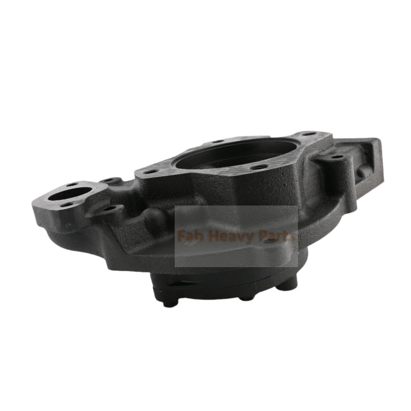Transmission Pump 1233472 123 - 3472 Fits for Caterpillar CAT 966C 950F 960F Wheel Loader 3306 3116 Engine - Fab Heavy Parts