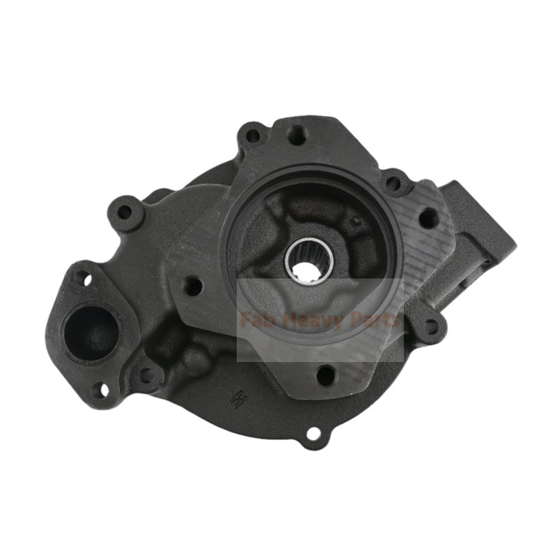 Transmission Pump 1233472 123 - 3472 Fits for Caterpillar CAT 966C 950F 960F Wheel Loader 3306 3116 Engine - Fab Heavy Parts