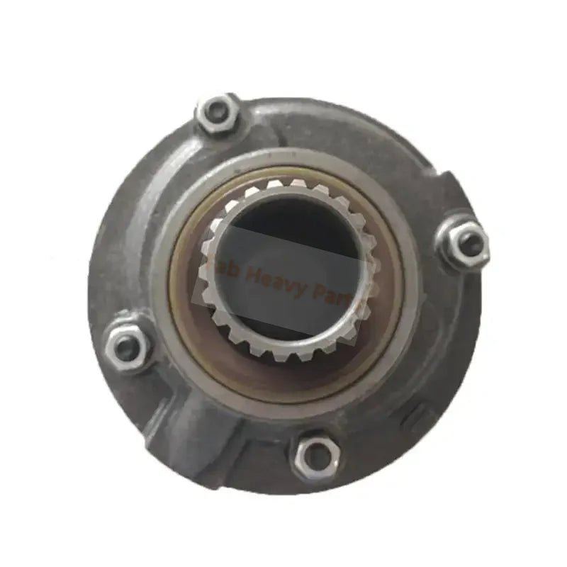Transmission Pump 6194133M91 for Terex Backhoe Loader 760 760B - Fab Heavy Parts