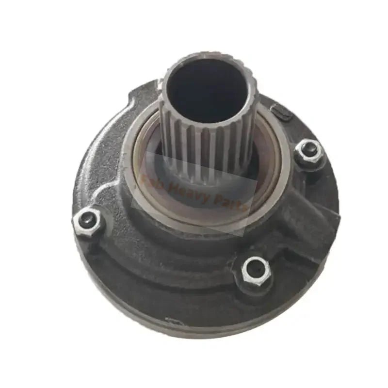 Transmission Pump 6194133M91 for Terex Backhoe Loader 760 760B - Fab Heavy Parts