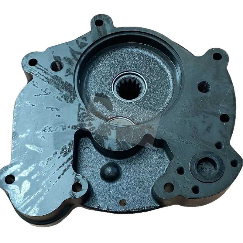 Transmission Pump 9U9535 9U-9535 Fits for Caterpillar CAT 966F Wheel Loader 3306 Engine