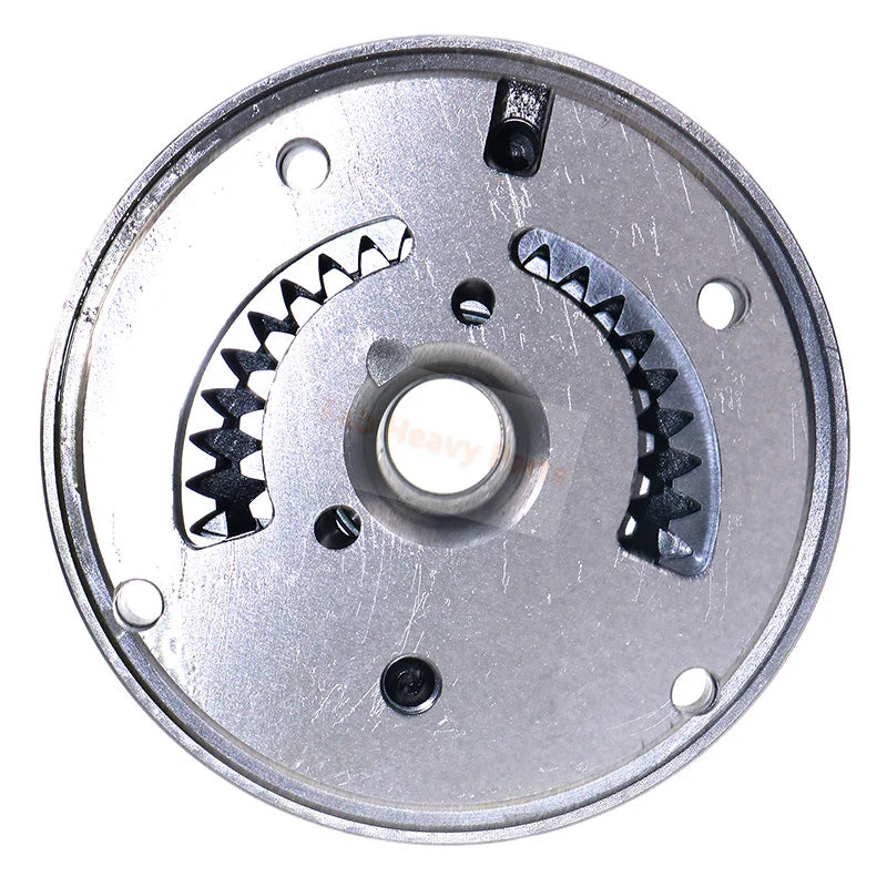 Transmission Pump L30488 Fits for CASE 680G 680E 680CK 580K 580G 480E Loader