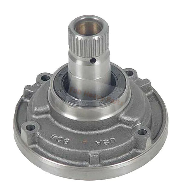 Transmission Pump R29995 Fits for Case 586e 586d 586c 585e 585d 585c 584e 584d 584c 580se 580sd 580k 580f