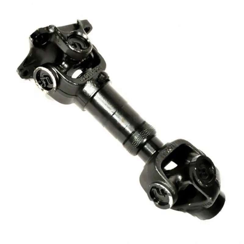 Transmission Shaft 914/60041 for JCB Loader 217 - 2 3CX - 4T 3CXE 3CXHM 35 4C444 4CN - 2 4CXSM444 - Fab Heavy Parts