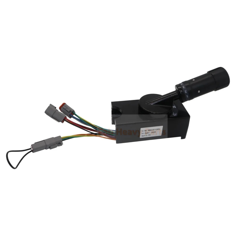 Transmission Shift Control 130-6260 1306260 Fits for Caterpillar CAT Integrated tool rack IT62G IT38G IT28G