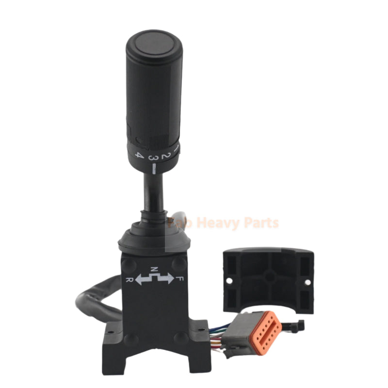 Conjunto de palanca de control de control de cambio de transmisión 1600429S FITS para JLG