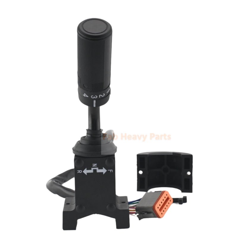 Transmission Shift Control Selector Lever Assembly 1600429S Fits for JLG - Fab Heavy Parts