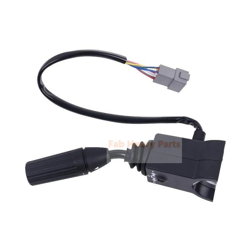 Transmission Shift Lever FNR 4 SPD 1001163698 Fits for JLG 1055 1255 943 1043 742 - Fab Heavy Parts