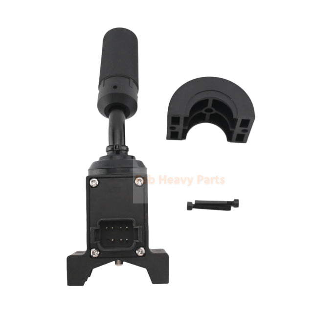 Ensemble de levier de vitesses de transmission L68772 FITS POUR GEHL TELEDHANDLER 552 553 RS5-34 RS6-34 RS6-42 RS6-44 RS8-42 RS8-44