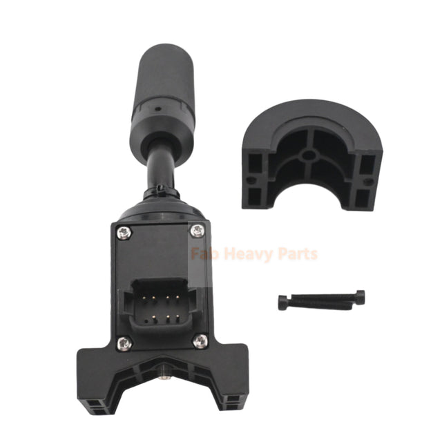 Ensemble de levier de vitesses de transmission L68772 FITS POUR GEHL TELEDHANDLER 552 553 RS5-34 RS6-34 RS6-42 RS6-44 RS8-42 RS8-44