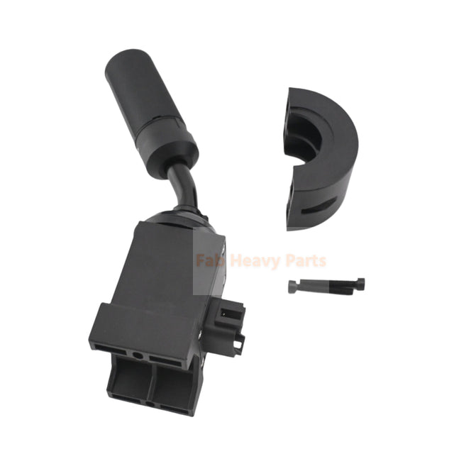 Ensemble de levier de vitesses de transmission L68772 FITS POUR GEHL TELEDHANDLER 552 553 RS5-34 RS6-34 RS6-42 RS6-44 RS8-42 RS8-44