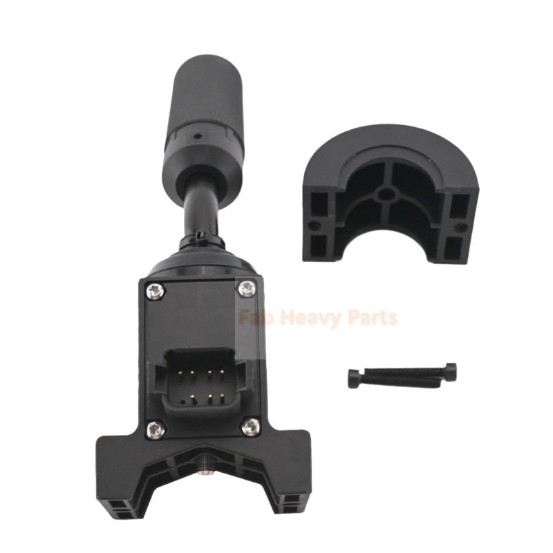 Transmission Shifter Assembly L68772 Fits for Gehl Telehandler 552 553 RS5 - 34 RS6 - 34 RS6 - 42 RS6 - 44 RS8 - 42 RS8 - 44 - Fab Heavy Parts