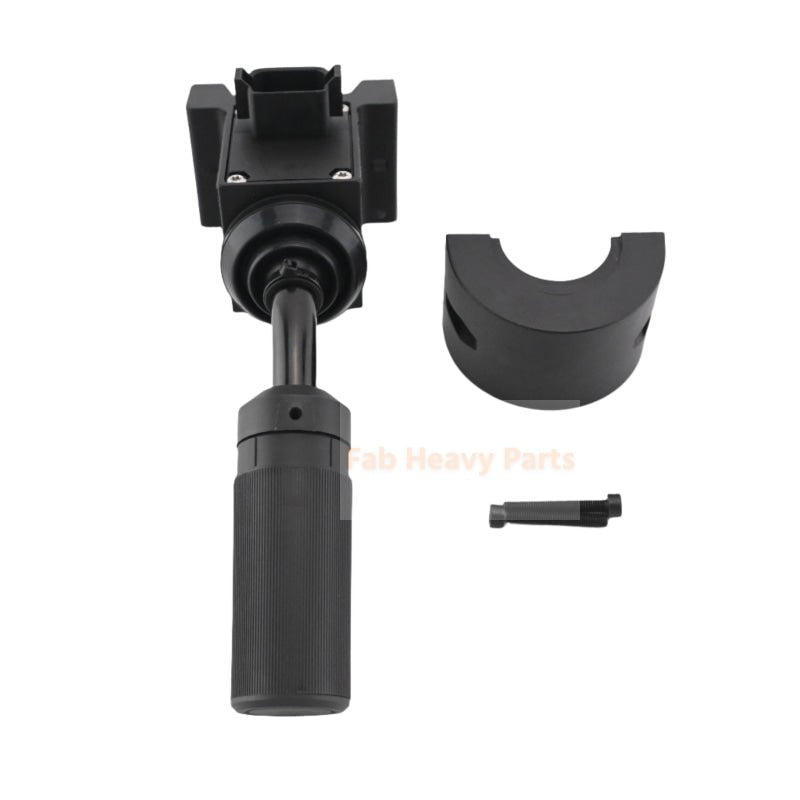 Transmission Shifter Assembly L68772 Fits for Gehl Telehandler 552 553 RS5 - 34 RS6 - 34 RS6 - 42 RS6 - 44 RS8 - 42 RS8 - 44 - Fab Heavy Parts