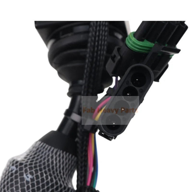 Transmission Shifter Fits for JLG35367A Lull10135367 8K - 42 S/N101 - 273 644B - 37(101 - 880 - Fab Heavy Parts