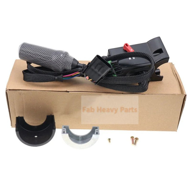 Transmission Shifter Fits for JLG35367A Lull10135367 8K - 42 S/N101 - 273 644B - 37(101 - 880 - Fab Heavy Parts