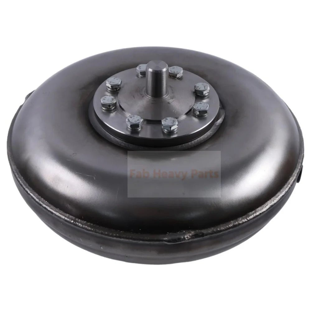 Transmission Torque Converter 3EB - 13 - 22022 Fits for Komatsu FD25 - 11 FD25H - 11 FG20 - 11 - Fab Heavy Parts