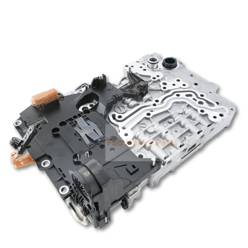 Transmission Valve Body 68261622AE Fits for Jeep Grand Cherokee Dodge Durango - Fab Heavy Parts