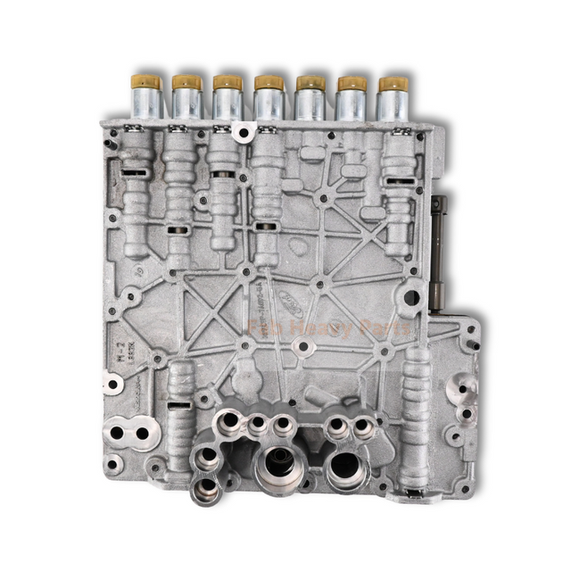 Transmission Valve Body 6R140 Fits For 2011-2019 Ford Super Duty F-250 F-350 6.7L