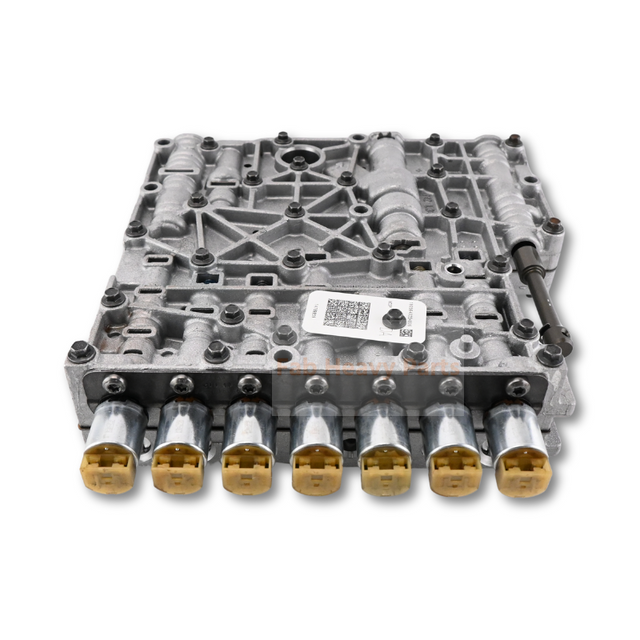 Transmission Valve Body 6R140 Fits For 2011-2019 Ford Super Duty F-250 F-350 6.7L