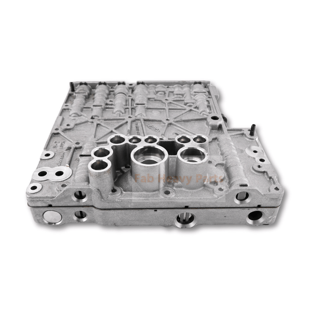 Transmission Valve Body 6R140 Fits For 2011 - 2019 Ford Super Duty F - 250 F - 350 6.7L - Fab Heavy Parts