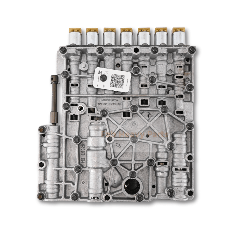 Transmission Valve Body 6R140 Fits For 2011 - 2019 Ford Super Duty F - 250 F - 350 6.7L - Fab Heavy Parts