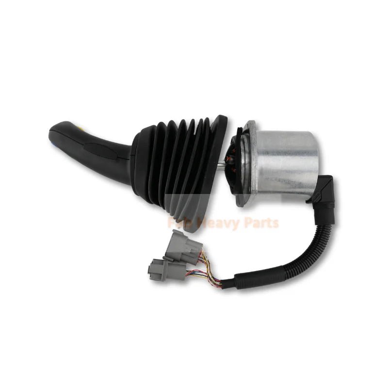 Travel Control Lever 05754873 Fits For Bomag Roller BW216DH - 4 BW219 - DH4 BW226DH - 4 - Fab Heavy Parts