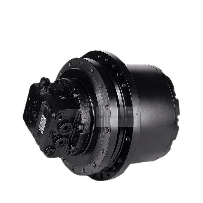 Travel Motor Assembly Final Drive 114 - 8222 1148222 151 - 9688 1519688 Fits for Caterpillar CAT Excavator 312 312C 312B - Fab Heavy Parts