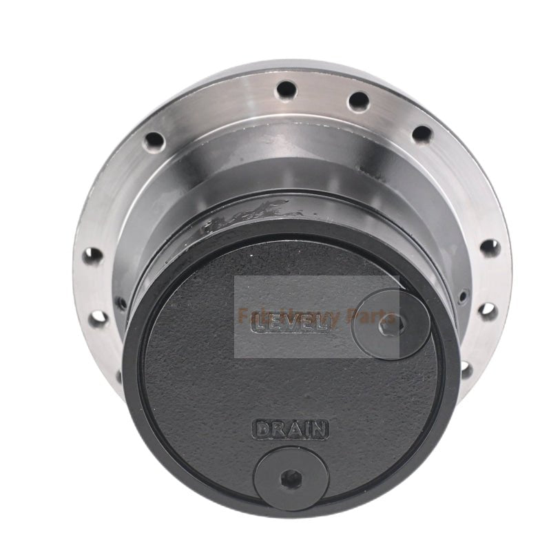Travel Motor Final Drive Motor 19031 - 04500 Fits for Takeuchi TB15 - Fab Heavy Parts