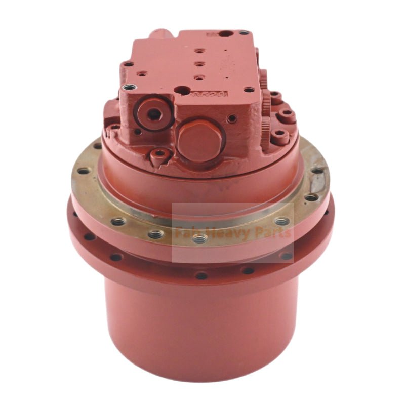 Travel Motor Final Drive Motor 7245682 Aftermarket Replacement For Bobcat E19 E20 - Fab Heavy Parts