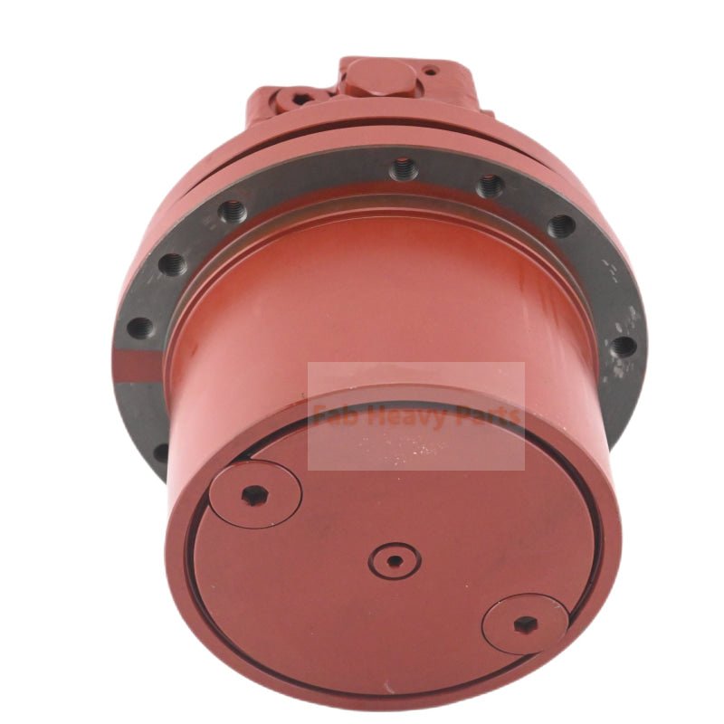 Travel Motor Final Drive Motor 7245682 Aftermarket Replacement For Bobcat E19 E20 - Fab Heavy Parts