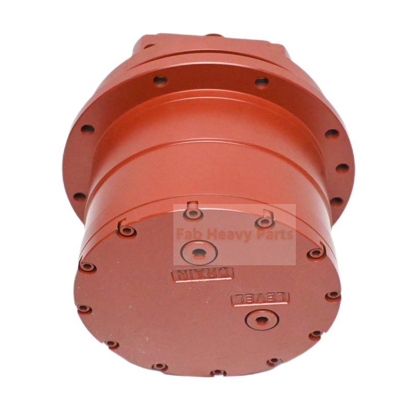 Travel Motor Final Drive Motor Assembly Fits Kubota KX91.3 Mini Excavator - Fab Heavy Parts