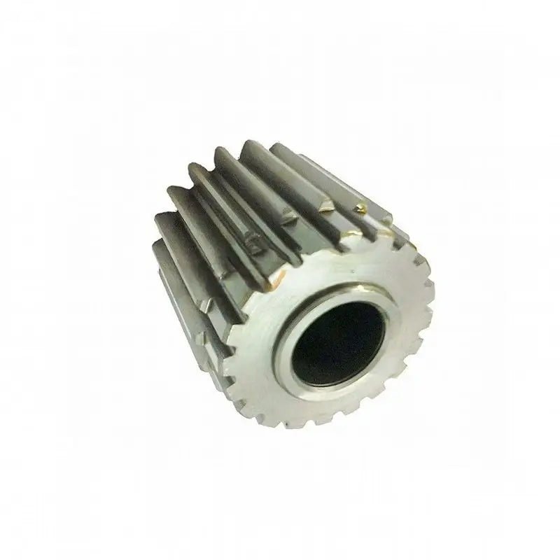 Travel Motor Sun Gear XKAQ - 00011 for Hyundai Excavator R170W - 7 R170W - 7A R200W - 7 R200W - 7A - Fab Heavy Parts