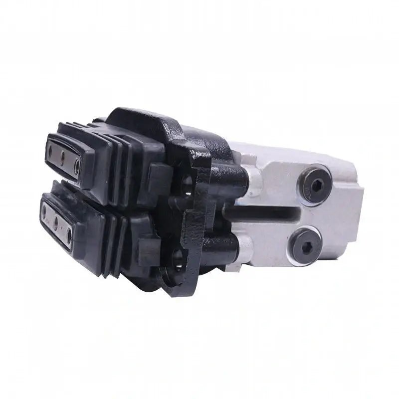 Travel Pilot Control Valve PM30V00019F4 for CASE Excavator CX17B CX25 CX27B CX31 CX31B CX36 CX36B CX47 CX50B - Fab Heavy Parts