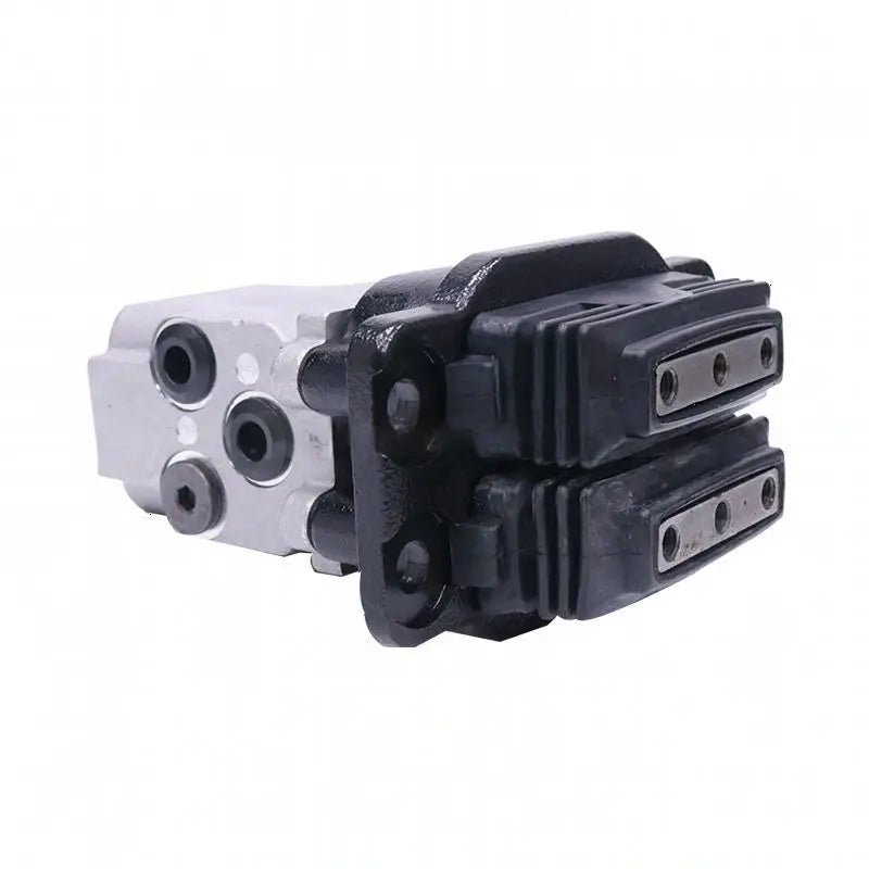 Travel Pilot Control Valve PM30V00019F4 for CASE Excavator CX17B CX25 CX27B CX31 CX31B CX36 CX36B CX47 CX50B - Fab Heavy Parts