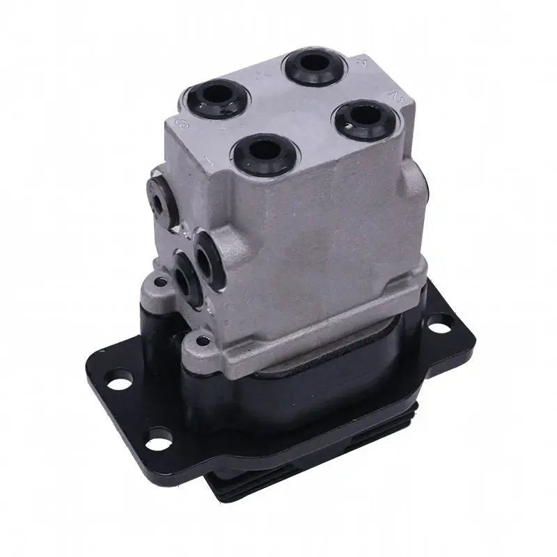 Travel Pilot Control Valve PM30V00019F4 for Kobelco Excavator SK40SR 30SR 35SR 50SR SK25SR - 2 SD40SR - Fab Heavy Parts