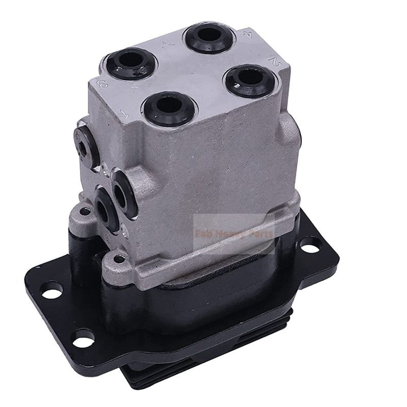 Travel Pilot Control Valve PM30V00019F4 For Kobelco SD40SR SK40SR 30SR 35SR 50SR - Fab Heavy Parts