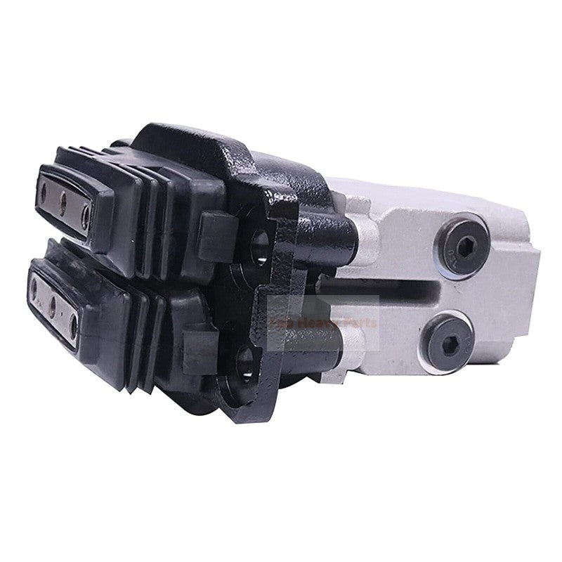 Travel Pilot Control Valve PM30V00019F4 For Kobelco SD40SR SK40SR 30SR 35SR 50SR - Fab Heavy Parts