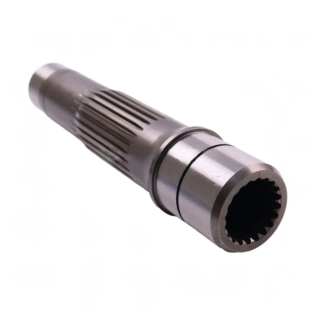 Traveling Motor Drive Shaft 2049166 for Hitachi Excavator ZX450 ZAXIS ZX200LC ZX250 ZAXIS200 ZAXIS210 ZAXIS240 - Fab Heavy Parts