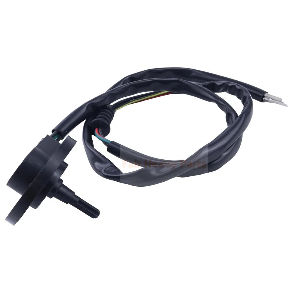 Sensor de ajuste 21484383 3841840 compatible con Volvo Penta SX-A DPS-A DPS-B