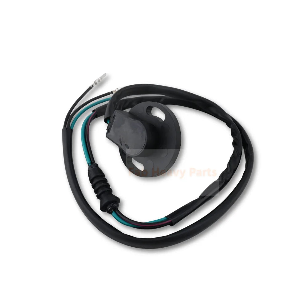 Trim Sensor 21484383 3841840 Fits for Volvo Penta SX-A DPS-A DPS-B