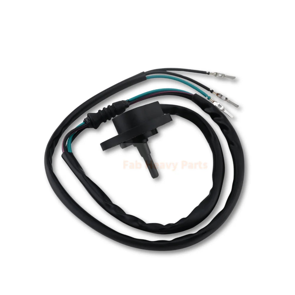 Trim Sensor 21484383 3841840 Fits for Volvo Penta SX-A DPS-A DPS-B