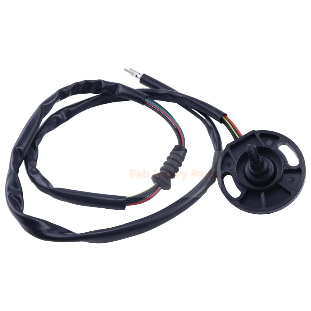Sensor de ajuste 21484383 3841840 compatible con Volvo Penta SX-A DPS-A DPS-B