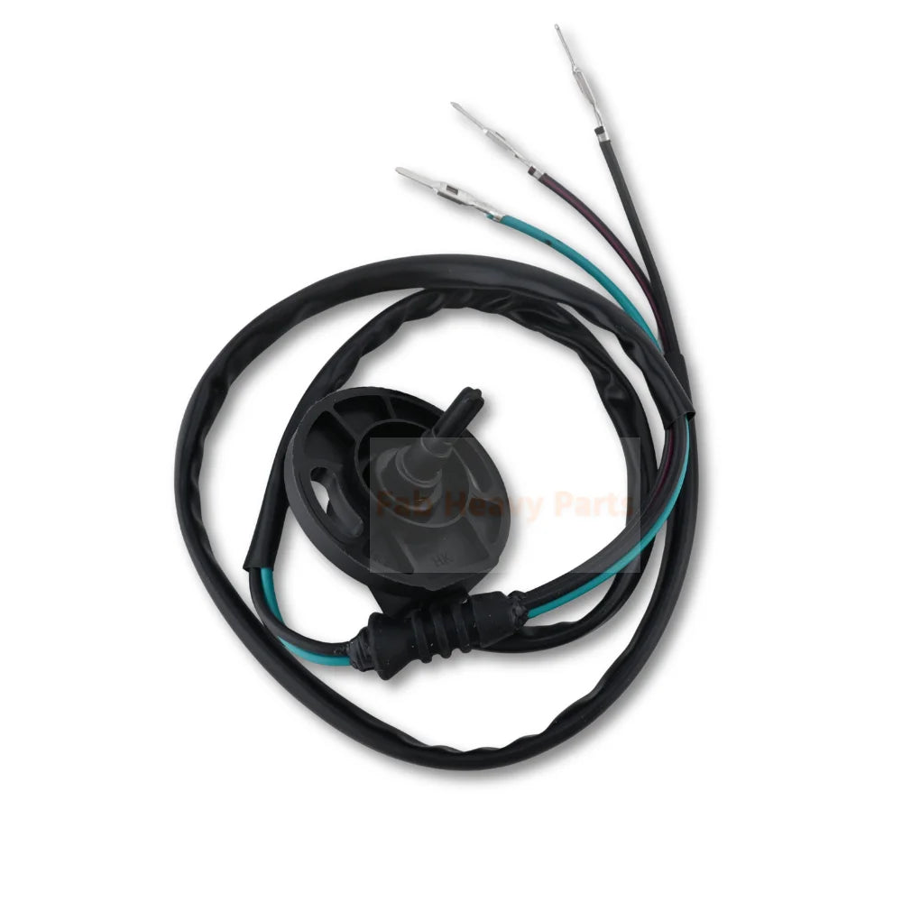 Trim Sensor 21484383 3841840 Fits for Volvo Penta SX-A DPS-A DPS-B