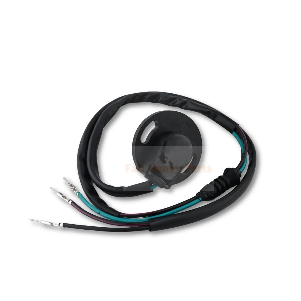 Trim Sensor 21484383 3841840 Fits for Volvo Penta SX-A DPS-A DPS-B
