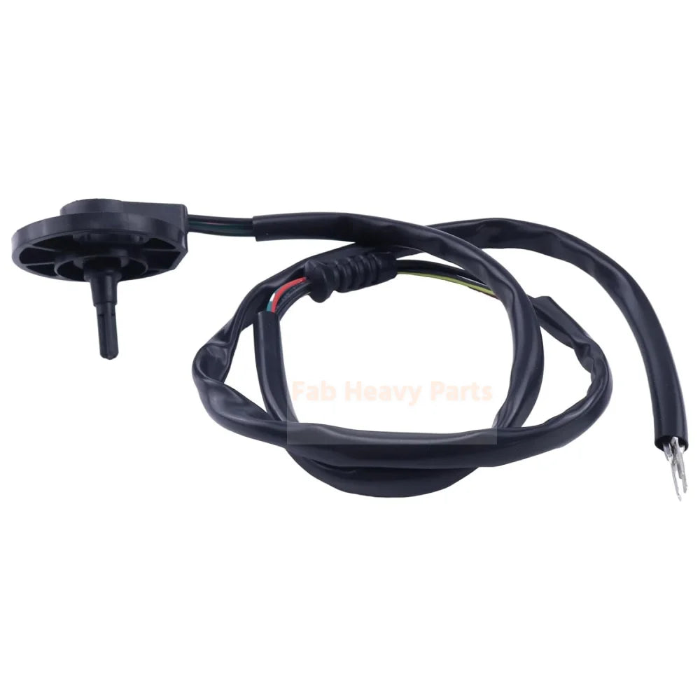 Sensor de ajuste 21484383 3841840 compatible con Volvo Penta SX-A DPS-A DPS-B