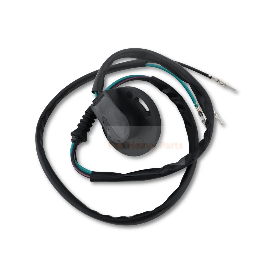 Trim Sensor 21484383 3841840 Fits for Volvo Penta SX-A DPS-A DPS-B