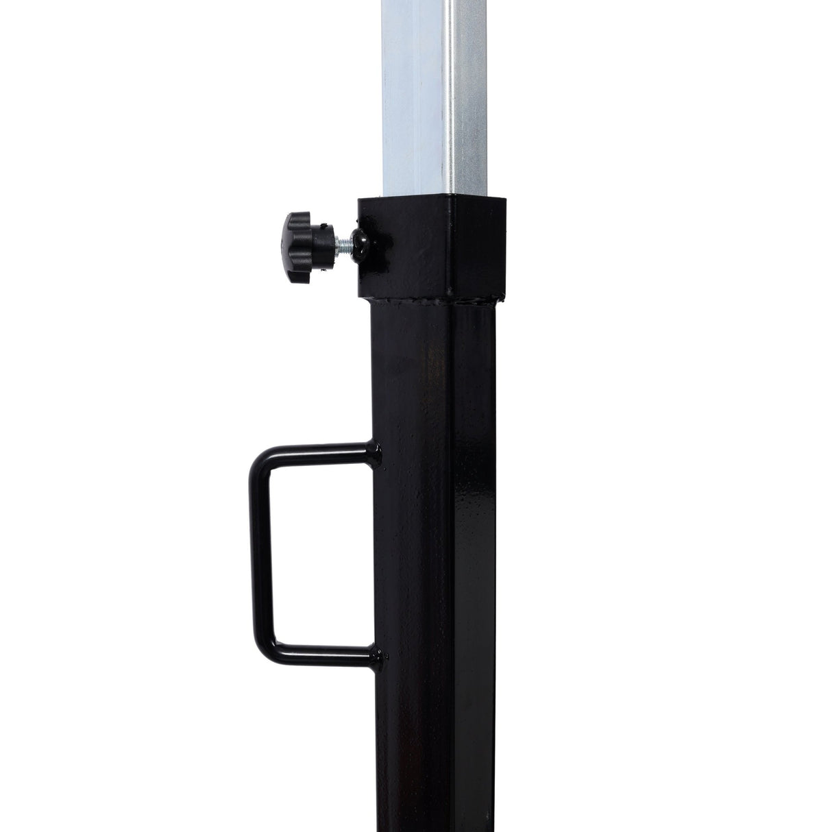 Truck Tractor Tire Wheel Dolly 2640 Capacity Heavy Duty Portable Dual Wheel Dolly - Blue - Fab Heavy Parts