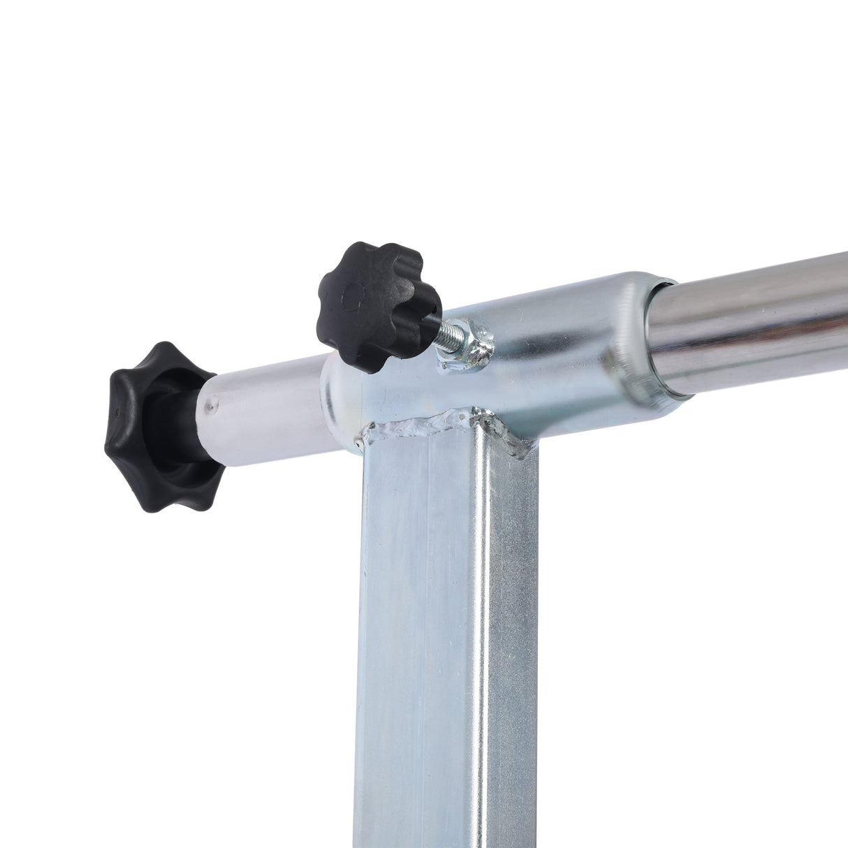 Truck Tractor Tire Wheel Dolly 2640 Capacity Heavy Duty Portable Dual Wheel Dolly - Blue - Fab Heavy Parts