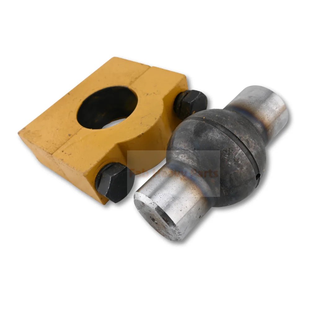 Trunnion Ball &Trunnion Cup 114-72-00060 120-Y46-3161 Fits For Komatsu D31A-20 D37A-5 - Fab Heavy Parts