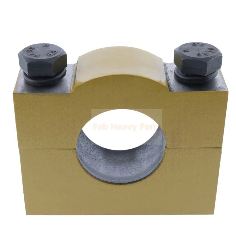 Trunnion Cup Assembly 114 - 72 - 00060 Fits for Komatsu D31P D31PG D37A D37E D37P D37PG - Fab Heavy Parts